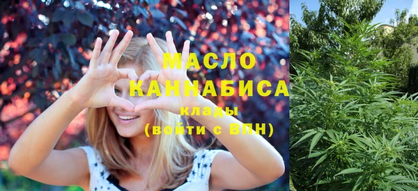 прущая мука Липки