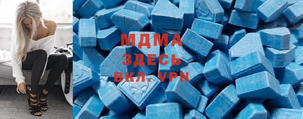 прущая мука Липки
